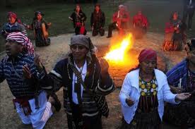 Ojo de agua: 21 de diciembre ¿fin del mundo o cambio de época para los pueblos ancestrales?