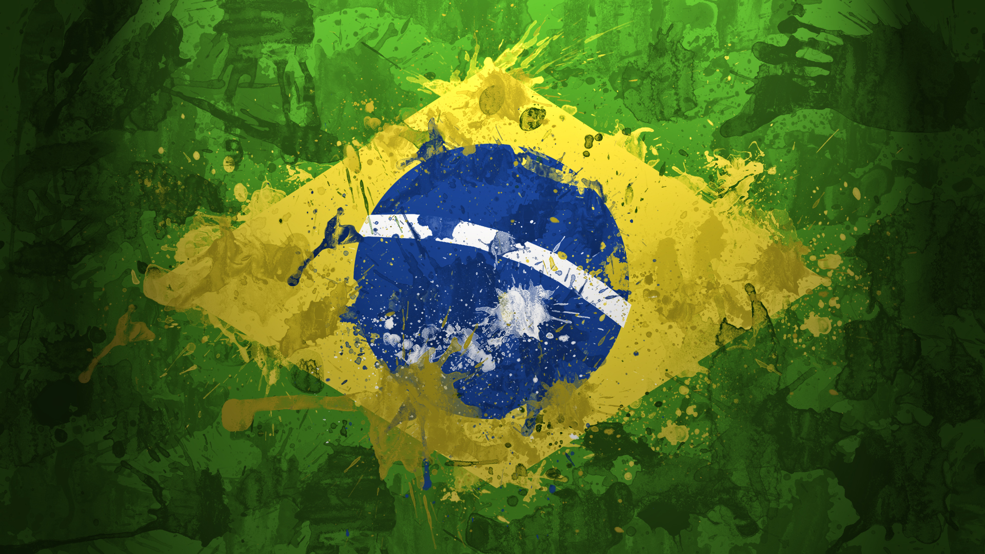 Brasil y la que cruza – Resúmenes