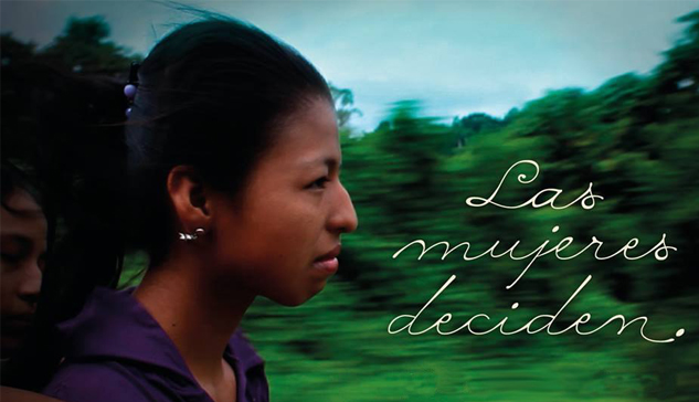El documental que rompe el tabú sobre el aborto clandestino en Ecuador