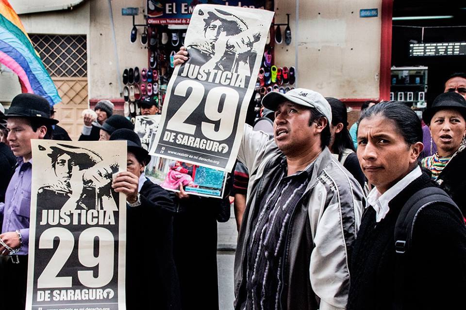 Ecuador tendrá su examen sobre Derechos Humanos  ¿Qué temas están pendientes?