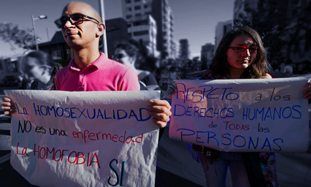 El derecho a tener derechos