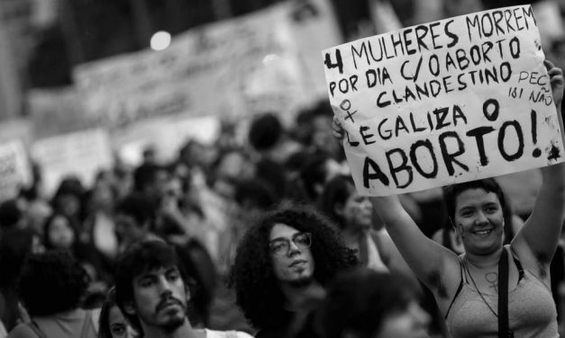 Retrocesos en Brasil incluyen el acceso al aborto
