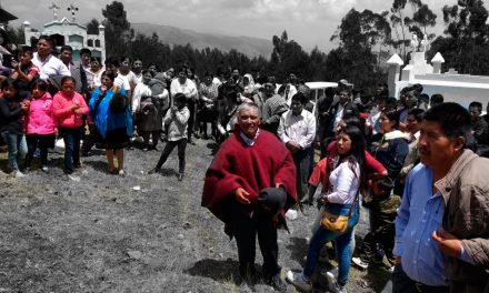 Aya Puncha: Día de Difuntos desde los pueblos indígenas