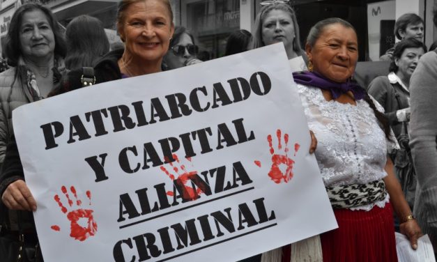 #8M Paramos todas