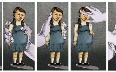 Las niñas invisibles de Ecuador