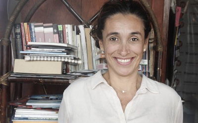 «Impedir que una mujer, una niña decida sobre su reproducción y sexualidad viola los Derechos Humanos