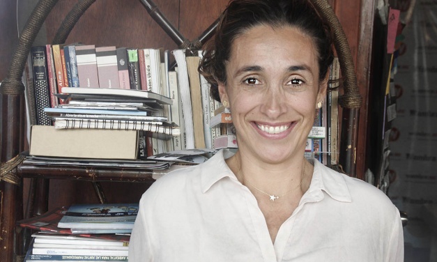 «Impedir que una mujer, una niña decida sobre su reproducción y sexualidad viola los Derechos Humanos