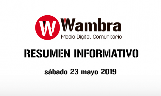 Corona Virus Ecuador – resumen 23 de mayo 2020