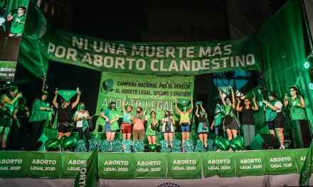 Argentina: el sexto país de América Latina y el Caribe en dar luz verde al aborto legal.  ¿Qué impacto tiene esta decisión en la región?
