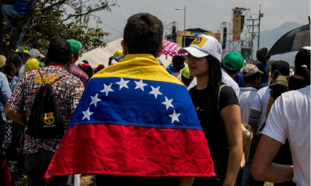 Migración venezolana: Un desplazamiento que no cesa, se transforma