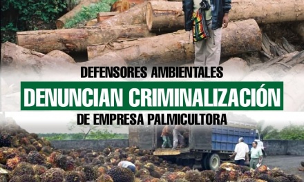Defensores de San Lorenzo denuncian criminalización por defensa de territorios ancestrales