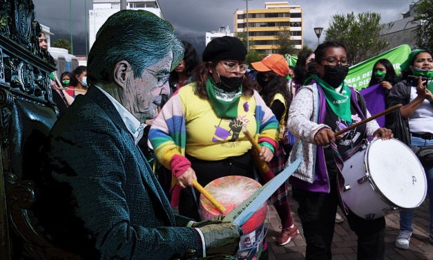 Reducción de plazos para ley de aborto por violación. Análisis de las posibles acciones ante la Corte Constitucional