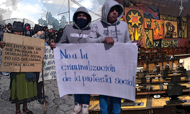 El informe de amnistías se aprobó y pasó al Pleno de la Asamblea Nacional