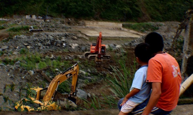 Victoria para las comunidades indígenas y campesinas, afectadas por la hidroeléctrica Hidrotambo S.A.