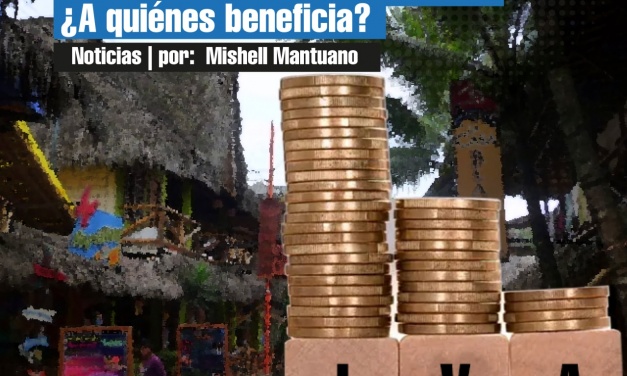 Reducción del IVA en carnaval ¿A quiénes beneficia?