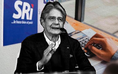 Una reforma tributaria para el 0,1% por ciento
