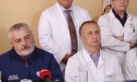 Personal médico de Pichincha denuncia situación crítica en el sistema de salud