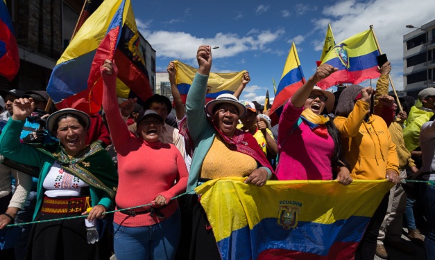 Asamblea Nacional exhorta a Defensoría del Pueblo a crear comisión para investigar hechos del Paro Nacional