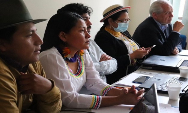 Organizaciones campesinas e indígenas logran reestructuración de deudas
