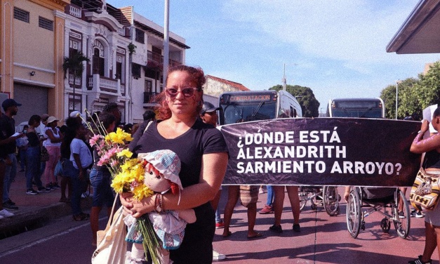 Una lucha que no para: la búsqueda de mujeres desaparecidas en Colombia