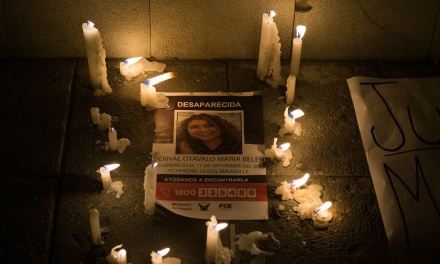¿Por qué el Estado es responsable por el femicidio de María Belén Bernal?