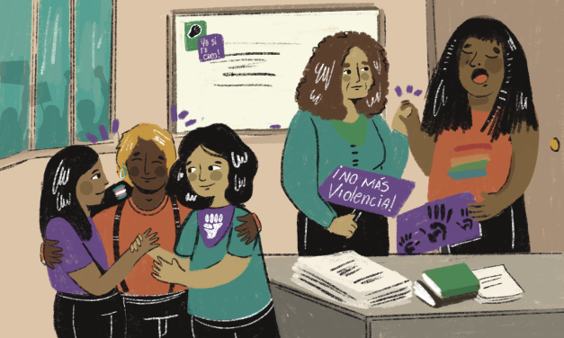 Las universidades: espacios claves para prevenir la violencia de género contras las mujeres