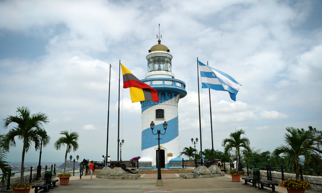 Guayaquil de mis desamores: 3 temas pendientes para celebrar a la ciudad