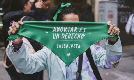 A un año de la despenalización del aborto en Colombia  ¿Cuáles son los avances?