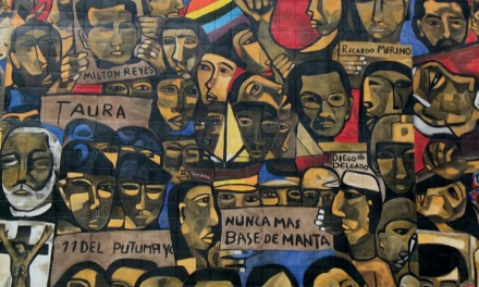 Museo de la Memoria en Ecuador: recordar a las víctimas de crímenes de lesa humanidad 