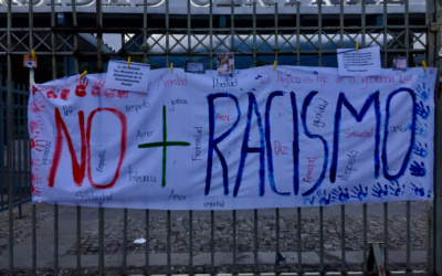 Tres historias muestran el racismo en los operativos de seguridad