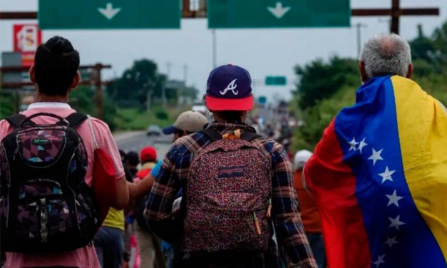 Xenofobia y discriminación: ¿Cómo se percibe la migración venezolana en Ecuador?