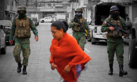 Conflicto armado interno en Ecuador. Una explicación a varias voces