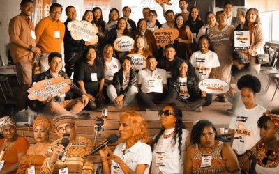 Asambleas Populares: para construir alternativas colectivas