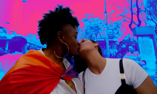 Orgullo lésbico: Acciones para conmemorar el Día Internacional de la Visibilidad Lésbica en Ecuador