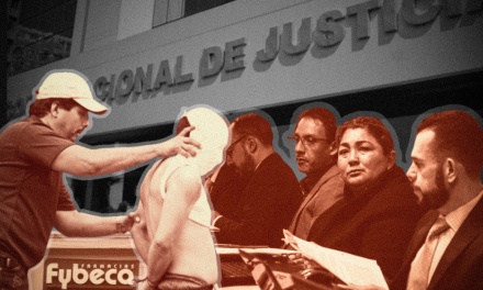 Justicia a cuestas: 20 años después se retoma el Caso González y otros