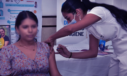 La vacuna contra el Virus del Papiloma Humano, una prioridad para la salud sexual y reproductiva