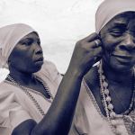 Rosa Wila: el canto de la memoria afrodescendiente