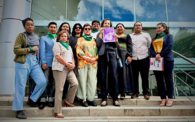 Aborto Libre Decisión: una nueva demanda para despenalizar el aborto en Ecuador