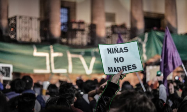 Norma: “Conmigo ganaron todas las niñas” El fallo histórico del Comité de Derechos Humanos sobre maternidad forzada en niñas