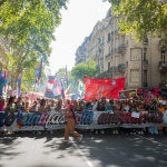 Antifascistas Antirracistas LGBTIQNB+: Somos el corazón del pueblo