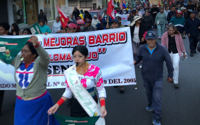 Sentencia comunitaria no se respeta: en Llano Grande persisten gases tóxicos por presencia de incineradora