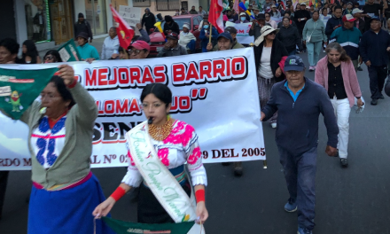 Sentencia comunitaria no se respeta: en Llano Grande persisten gases tóxicos por presencia de incineradora