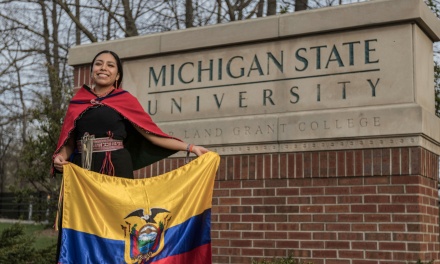 Portadoras de cultura – La resistencia del Kichwa en universidades estadounidenses