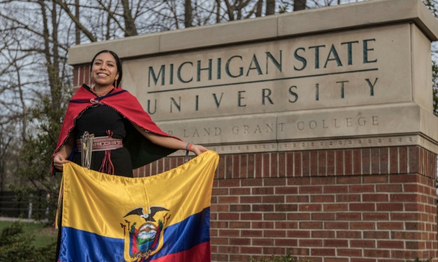 Portadoras de cultura – La resistencia del Kichwa en universidades estadounidenses