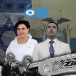 Negocios, armas y poder: los vínculos de la familia Sommerfeld  con el Estado ecuatoriano y la industria bélica israelí