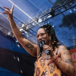 Ingrid Farías: “No vayas a mirar adelante sin ver qué pasó antes”