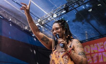 Ingrid Farías: “No vayas a mirar adelante sin ver qué pasó antes”