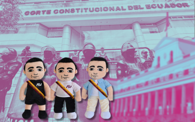 ¿Qué está en riesgo cuando se busca cambiar la Constitución a la medida del gobierno de turno?