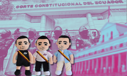 ¿Qué está en riesgo cuando se busca cambiar la Constitución a la medida del gobierno de turno?
