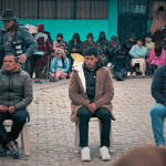 Espías en Cotopaxi: la operación de vigilancia e infiltración contra Leonidas Iza en Ecuador